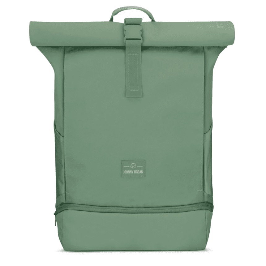 Rucksack salbeigrün Outlet